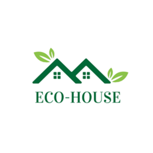 EcoHouse Logo